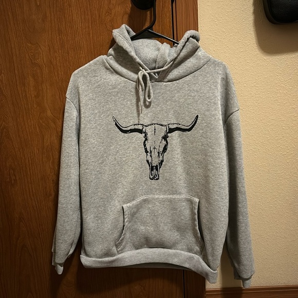Hoodie - Picture 1 of 1